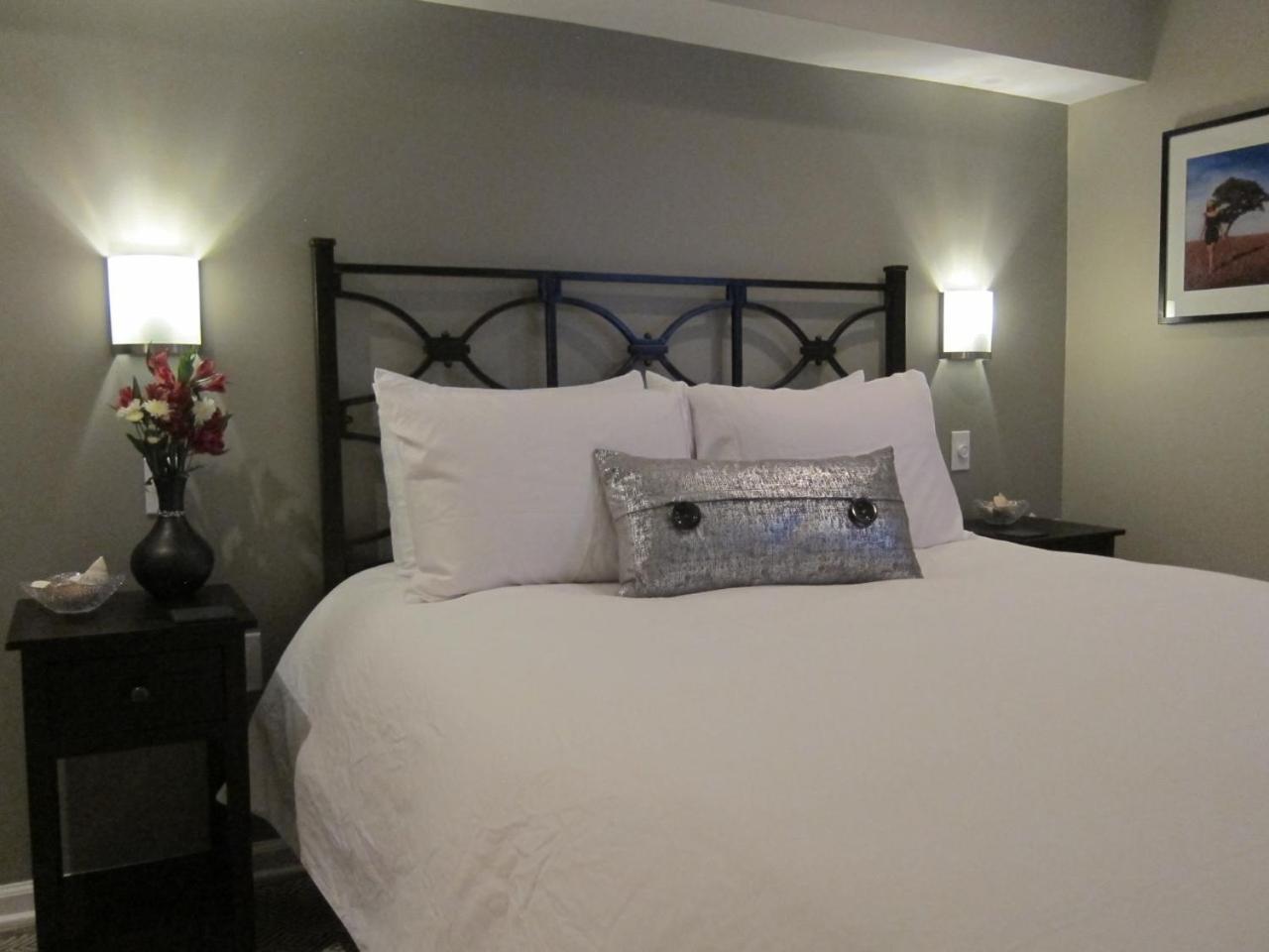 Stylish Renovated Flat, Central, Walk To Dc Sights Washington Dış mekan fotoğraf
